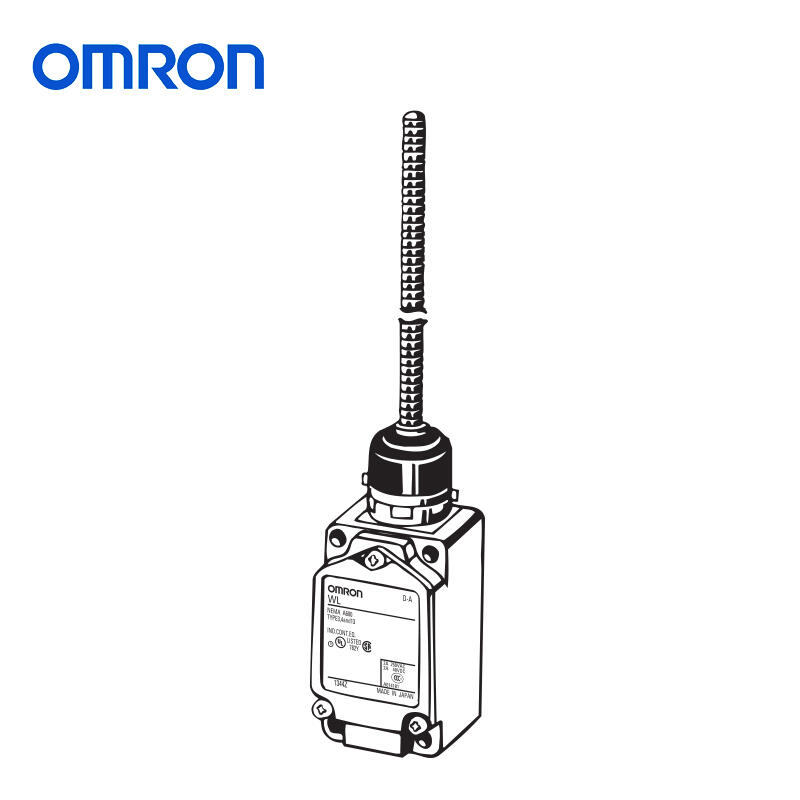WLNJ-30 WITH PARTS 欧姆龙 2回路限位开关
