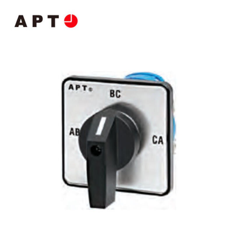 APT 万能转换开关；LW39-16A-B2-101/1Ek；需确认：角度代码、接点代码、手柄代码、面板印字代码
