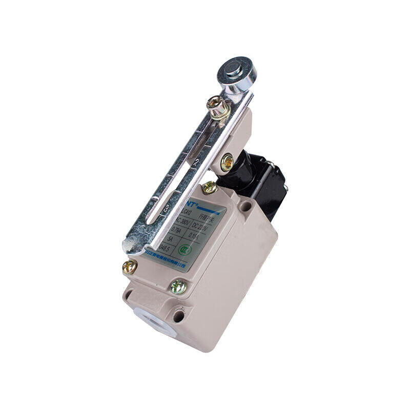 YBLX-WL/CA12 正泰 行程开关