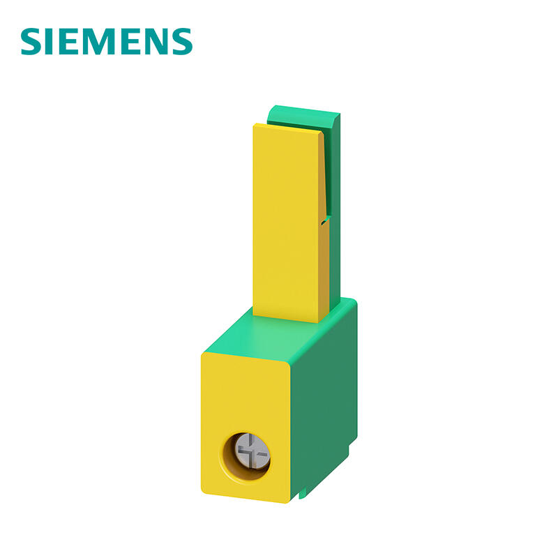 3RA68704AB 西门子 PE分接头主电路接口：螺栓型端子连接