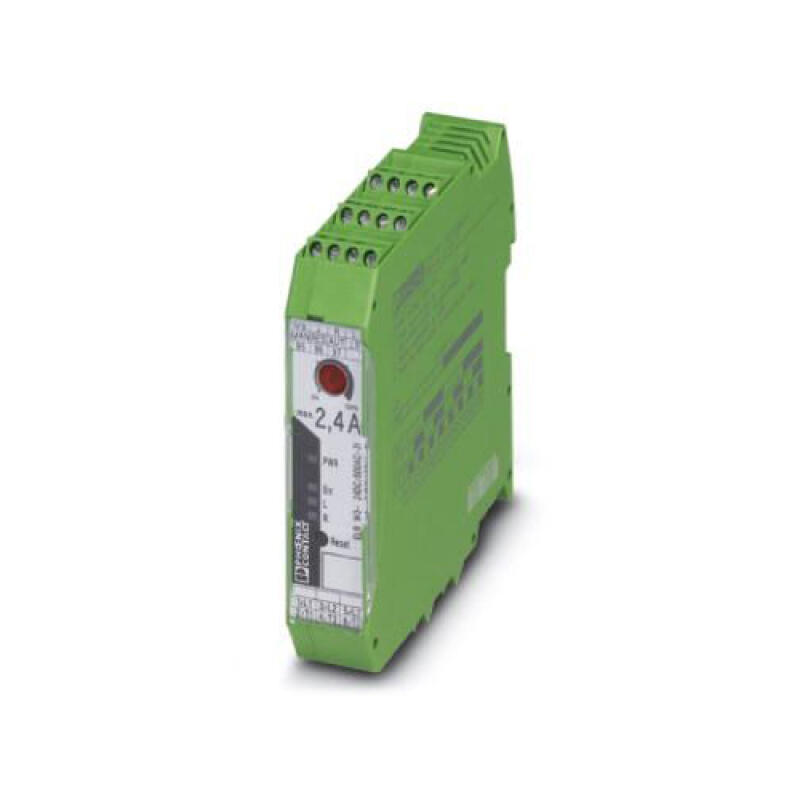 ELR W3-24DC/500AC-2I 菲尼克斯 固态换向接触器