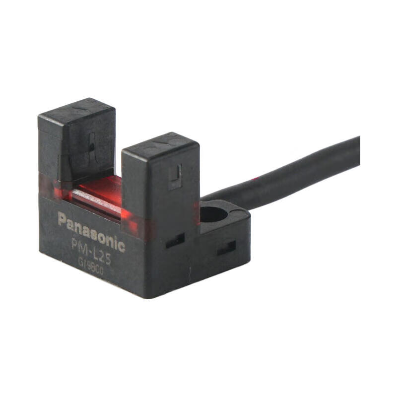 PM-L25-R 松下(Panasonic)  PM25系列 放大器内置·超小型·槽形光电传感器（导线引出型）