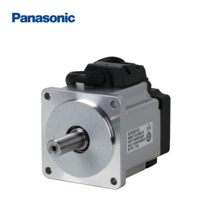 MHMF082L1U2M 松下(Panasonic) 750W伺服电机