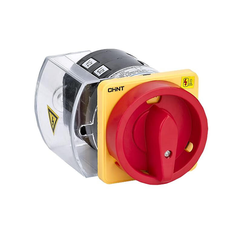 HZ12-40/01 正泰 组合开关