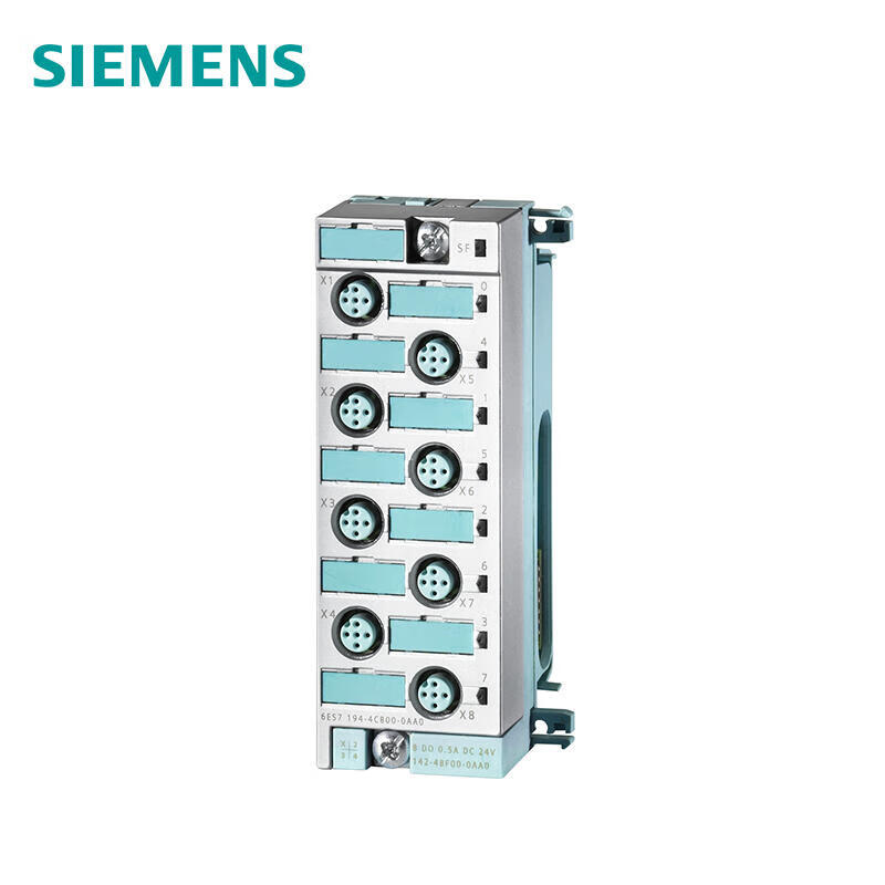 6ES71944CB000AA0 西门子 电子模块连接模块