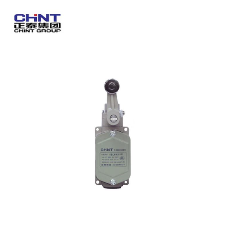 YBLX-K1/111B 正泰 行程开关