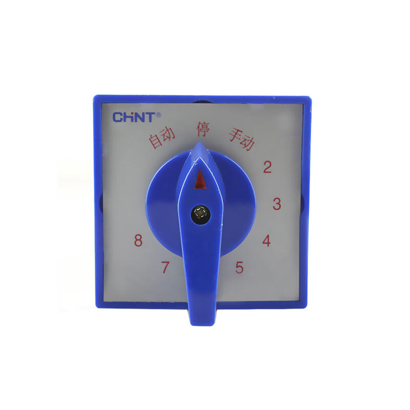 LW5D-16 TM706/6 正泰 万能转换开关