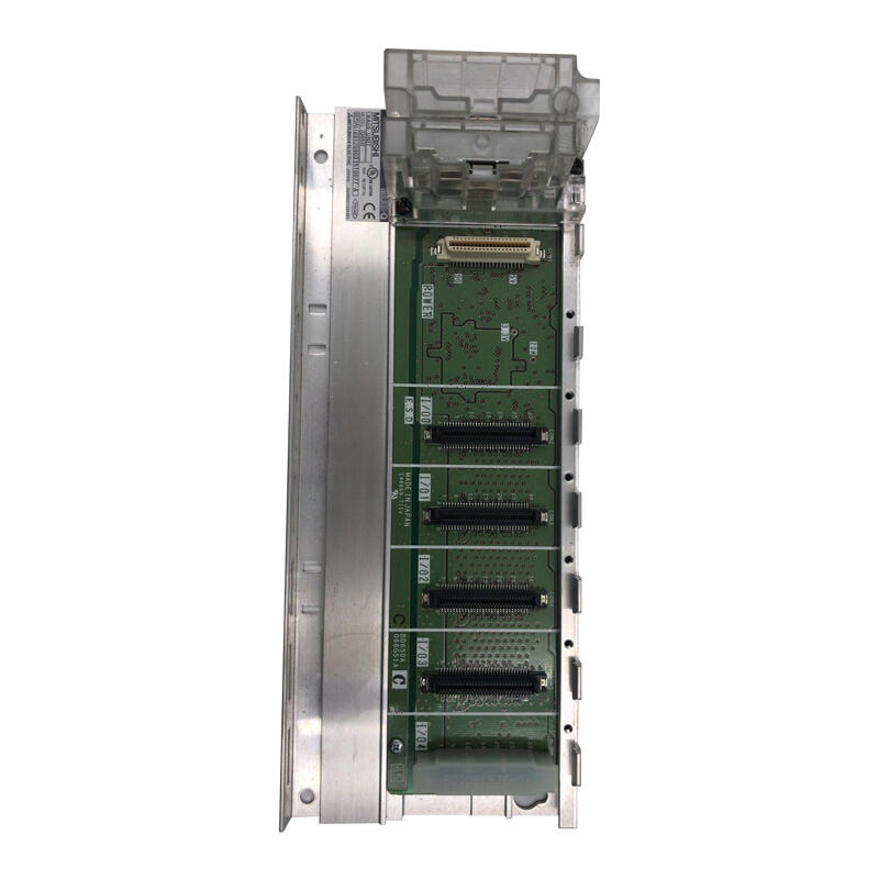 Q65B 三菱电机 可编程序控制器,主基板,扩展基板模块,电源 + 5个Q系列I/O 插槽,CE/UL/cUL