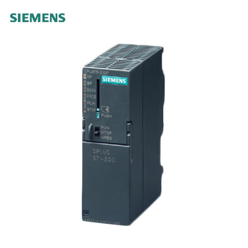 6ES73152AH140AB0 西门子 标准型中央处理单元