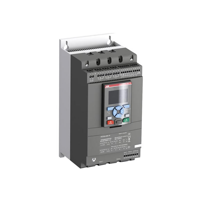 PSTX60-600-70 ABB 软起动器
