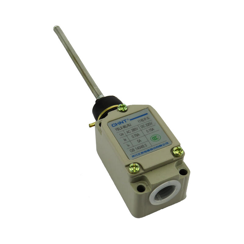 YBLX-WL/NJ 正泰 行程开关