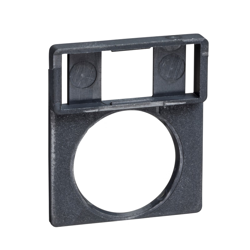 ZB2BZ32C 施耐德电气 标签座 30x40mm (用于8*27标签)