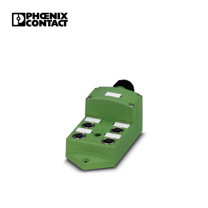 SACB-4/ 8-C SCO 菲尼克斯 传感器/执行器分线盒