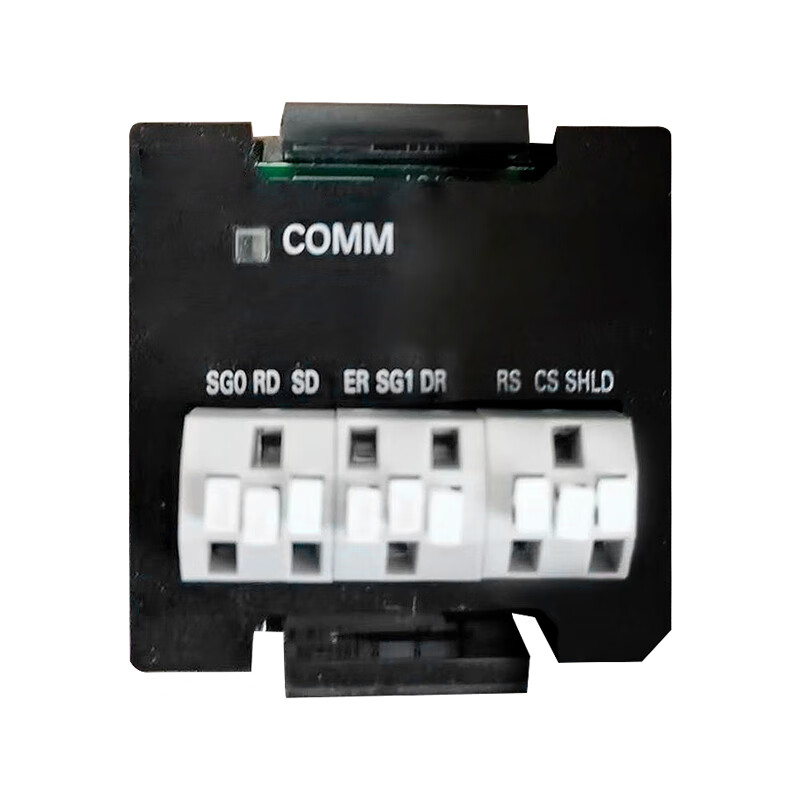 NX1W-CIF01 欧姆龙 PLC模块