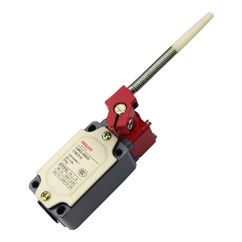 LXK3-20S/D 德力西电气 行程开关