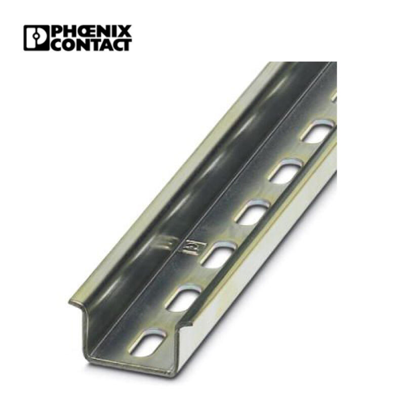 NS 35/15PERF2000MM 菲尼克斯 导轨