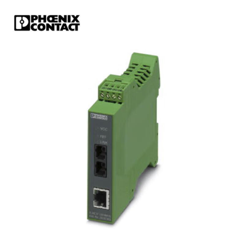 FL MC EF 1300 MM SC 菲尼克斯 FO转换器