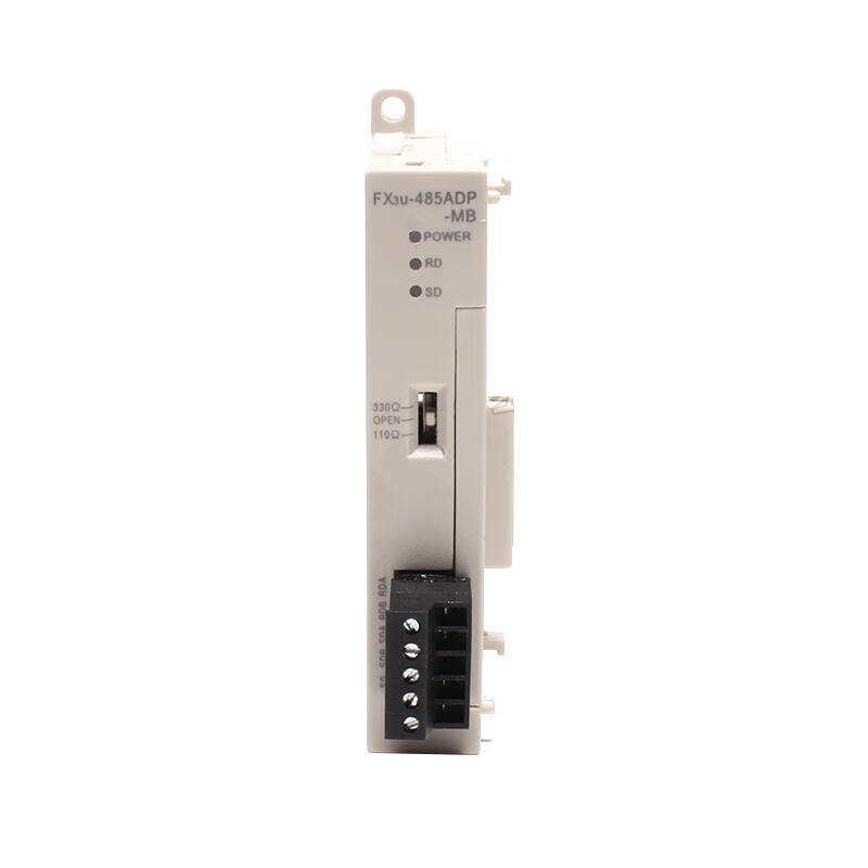 FX3U-485ADP-MB 三菱电机 RS485特殊适配器