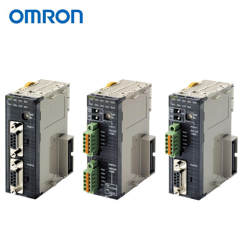 CJ1W-SCU41-V1 欧姆龙 FA自动化设备,可编程控制器,串行通信单元