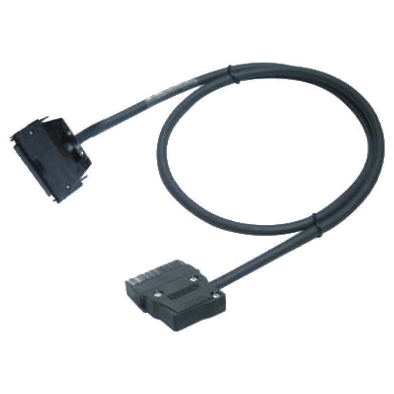 x215-5 胜蓝SIRON 欧姆龙CJ系列对应电缆线 3米/条【其他尺寸请咨询客服定制】