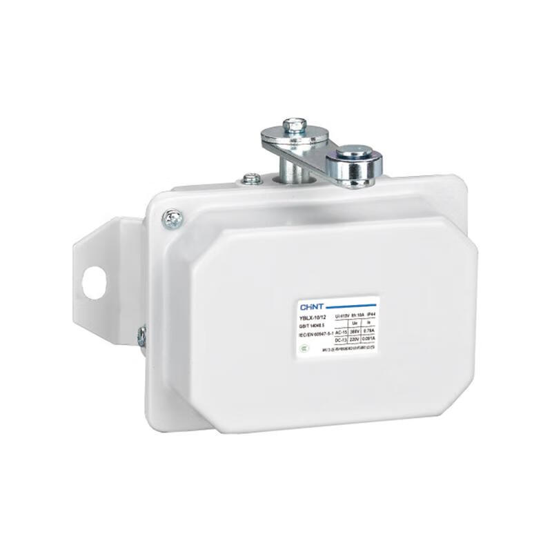 YBLX-10/22 正泰 行程开关