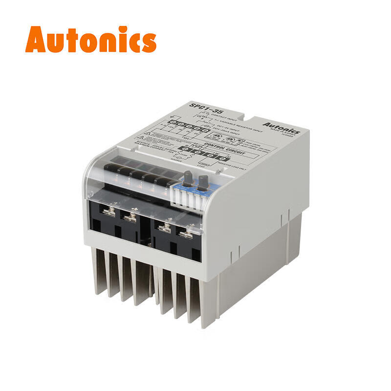 SPC1-35-E 奥托尼克斯 功率控制器