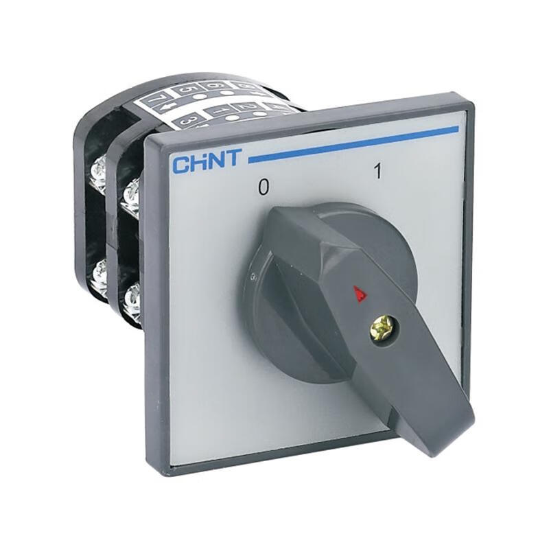 HZ5-10/1.7 M05 正泰 组合开关