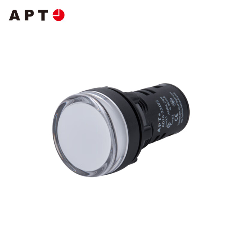 AD16-22D/w23S APT 超短型 指示灯