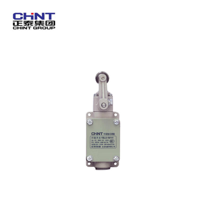 YBLX-19/111B 正泰 行程开关