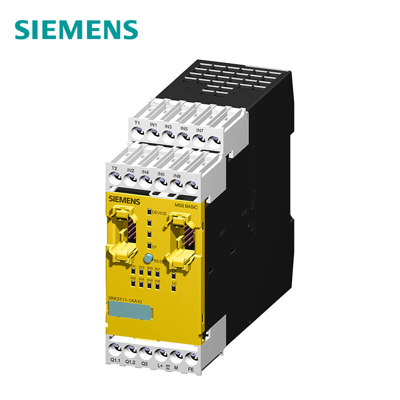 3RK31111AA10 西门子 通讯产品AS-interface