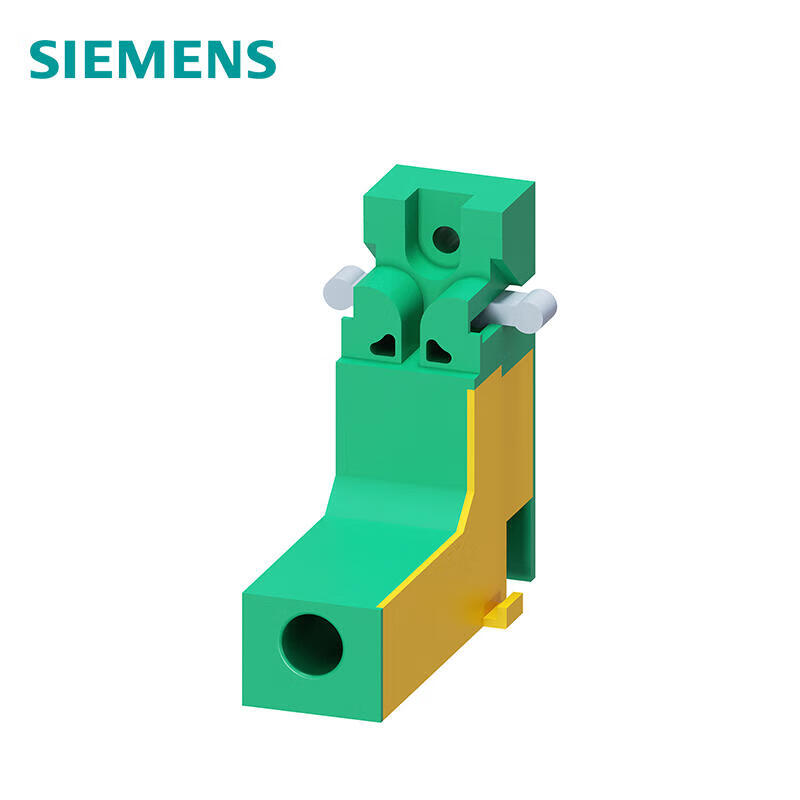 3RA68606AB 西门子 PE供电装置主电路接口：螺栓型端子连接连接端子最大值25mm2/35mm2