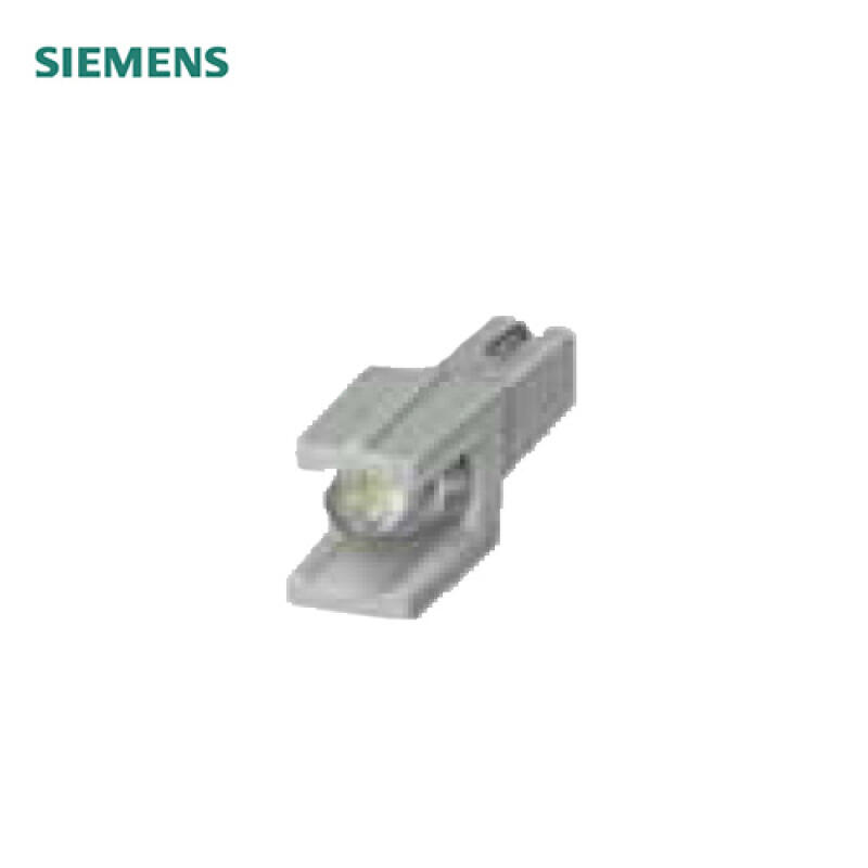 5TG8067 西门子 保护罩组,用于按键5TE48和指示灯5TE58套件,各带有10x红色+绿色和各5x黄色+蓝色+白色/透明