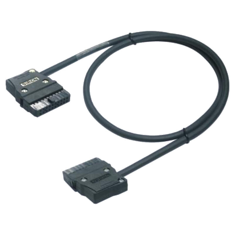 X213-1 胜蓝SIRON 三菱fx系列对应电缆线 3米/条【其他尺寸请咨询客服定制】