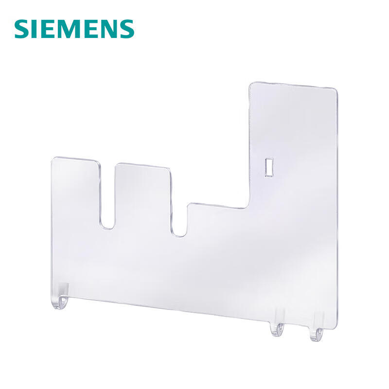 3RW49000PB00 西门子 铅封盖用于软起动器3RW40结构尺寸S6和S12