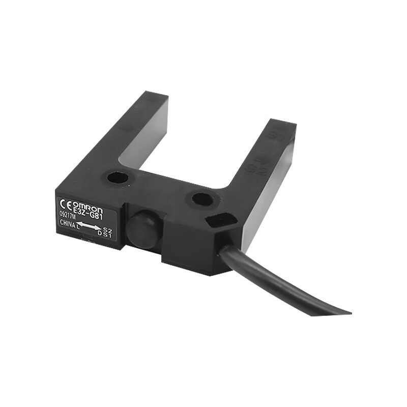 E3Z-G81 2M BY OMS 欧姆龙 光电传感器
