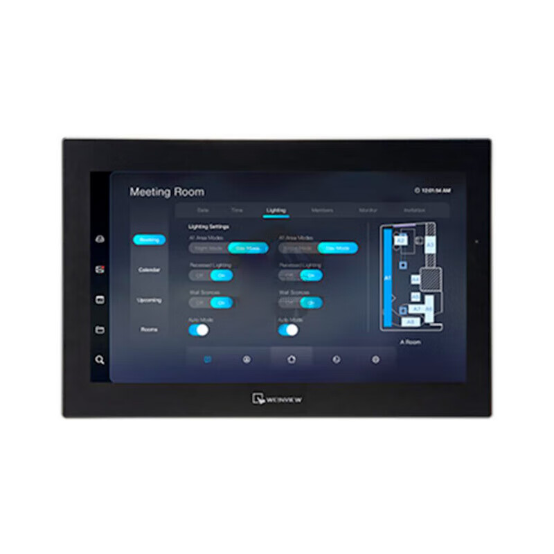CMT2169X 威纶通 WEINVIEW cMT X系列触摸屏