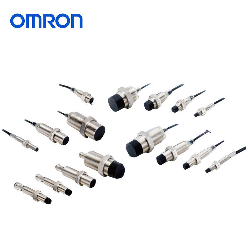 E2B-M30KS15-WZ-C1 2M OMS 欧姆龙 接近传感器
