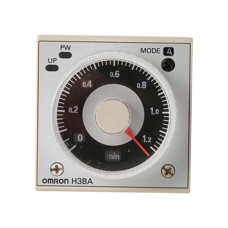 H3BA-N8H AC220V 欧姆龙 固态定时器