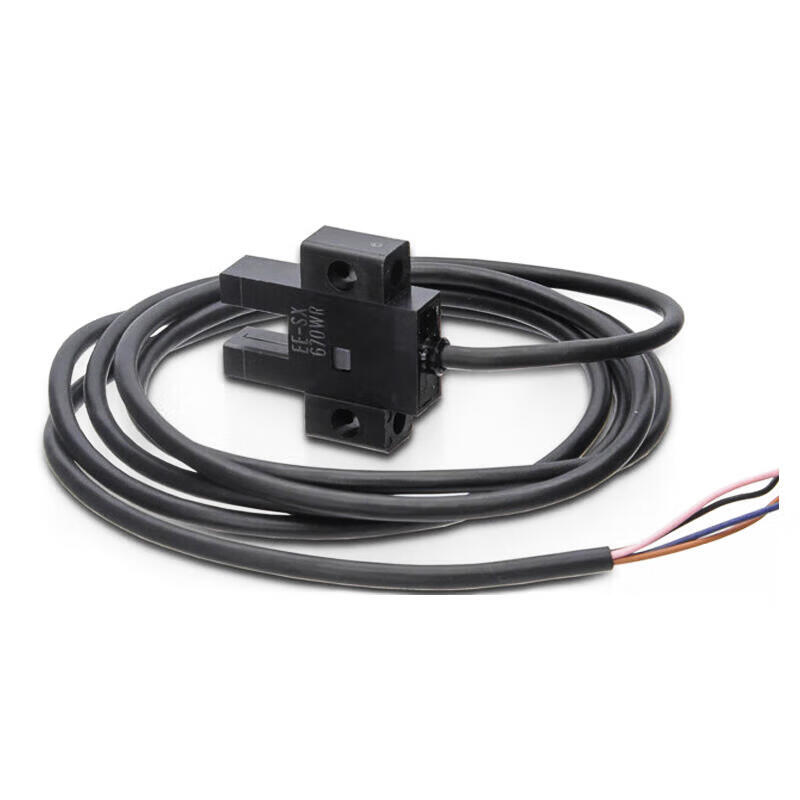 EE-SX670-WR 1M 欧姆龙 导线引出型微型光电传感器