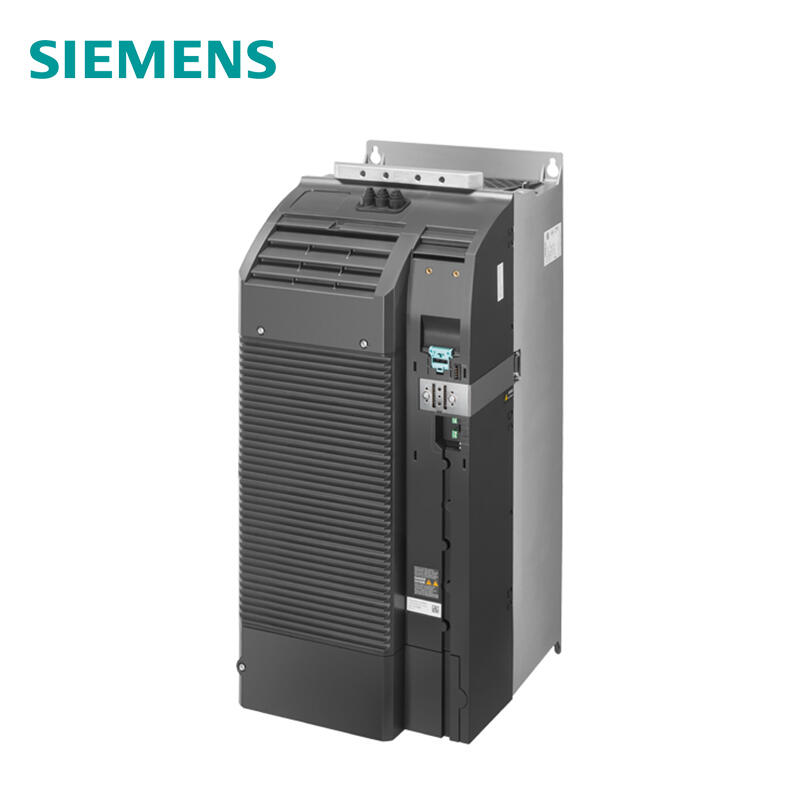 6SL3210-1PE31-5UL0 西门子 模块式设计变频器的功率模块 PM240-2,无内置滤波器 轻载75kW/重载55kW AC380-480V