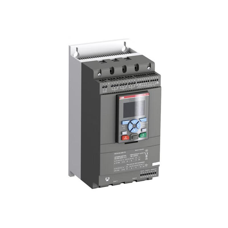 PSTX105-600-70 ABB 软起动器