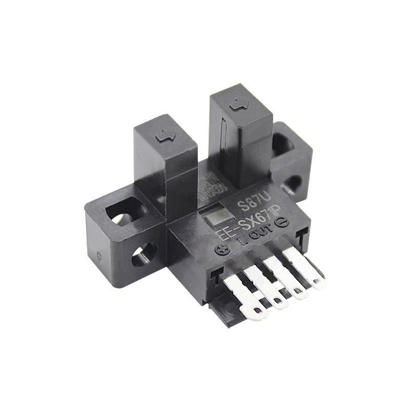 EE-SX671P 欧姆龙 微型光电传感器
