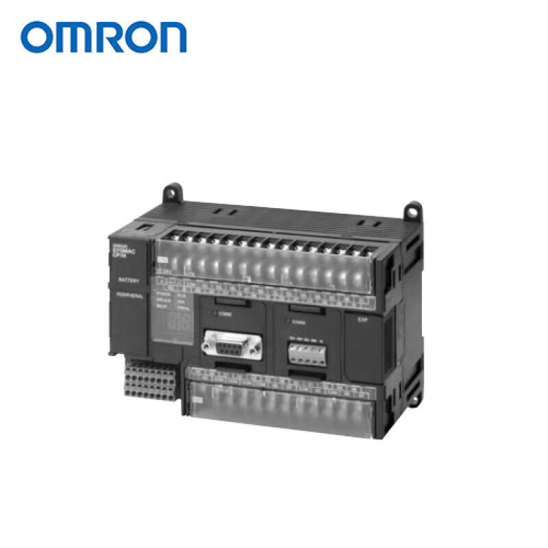 CP1H-EX40DT-D-SC 欧姆龙 CPU单元
