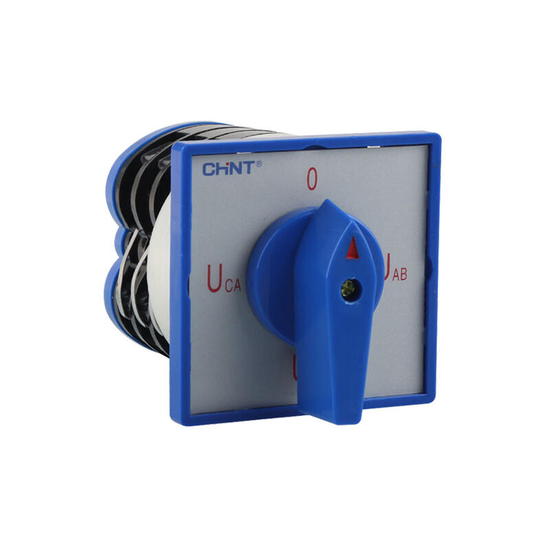 LW5D-16 YH3/3 正泰 万能转换开关