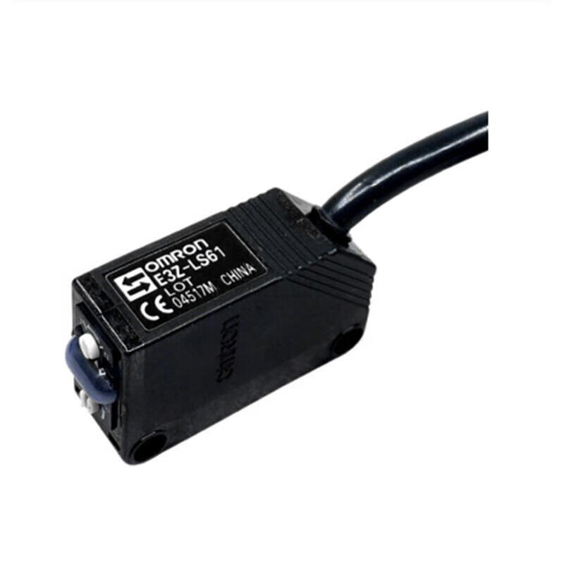 E3Z-LS61 2M BY OMS 欧姆龙 光电传感器