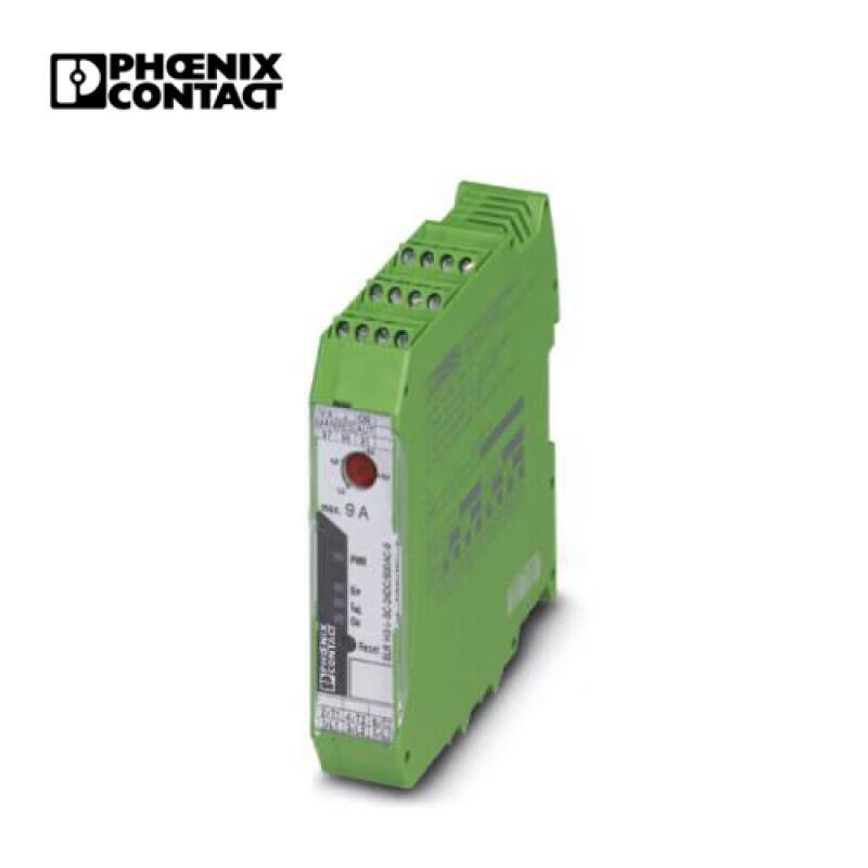 ELR H3-I-SC- 24DC/500AC-9 菲尼克斯 混合型电机起动器