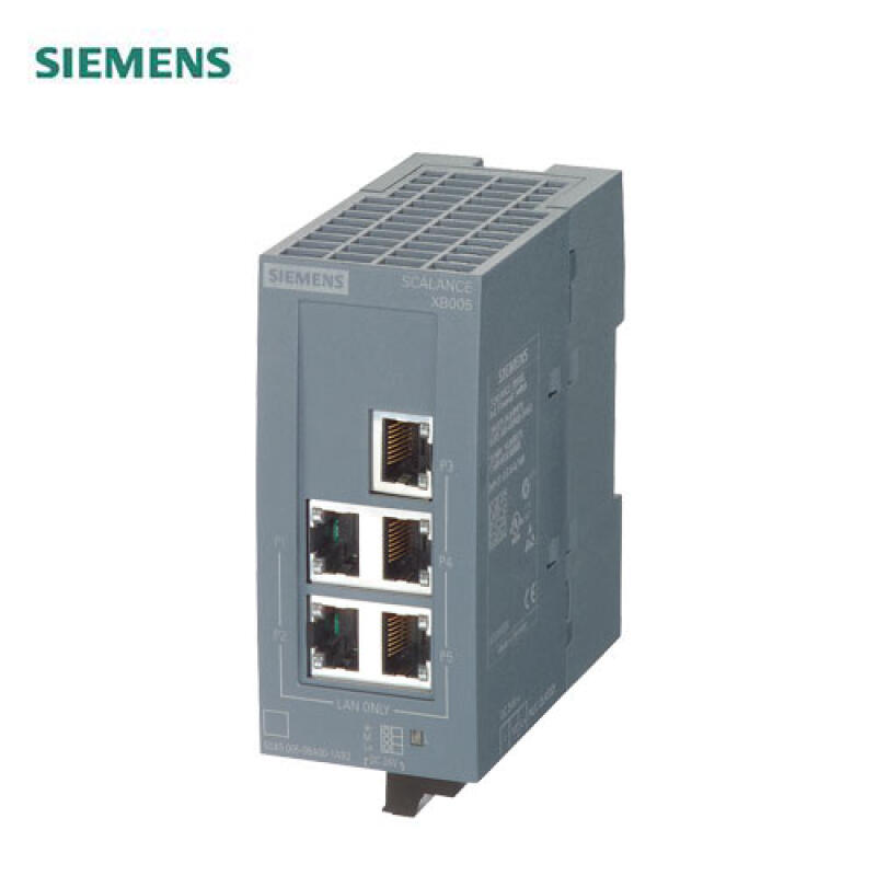 6GK50050BA001AB2 西门子 工业网络产品,工业交换机