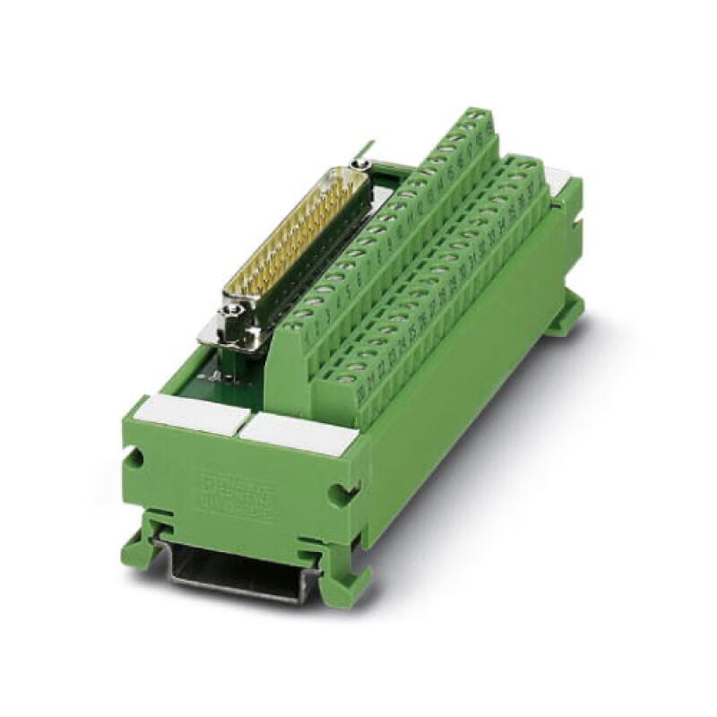 UM45-D9SUB/B 菲尼克斯 接口模块