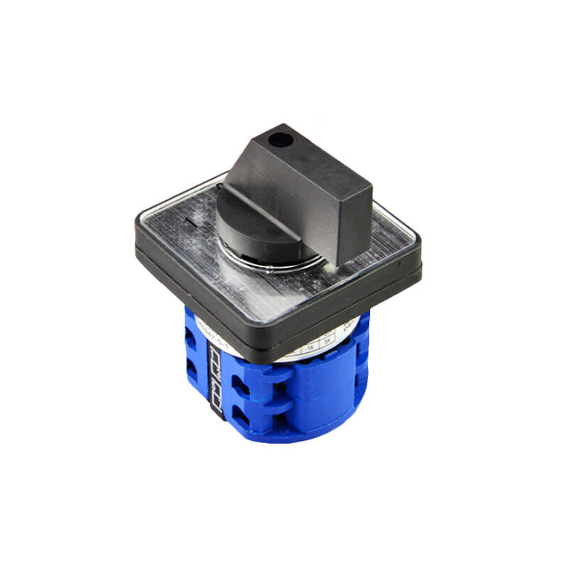 LW26-20/1 德力西电气 万能转换开关