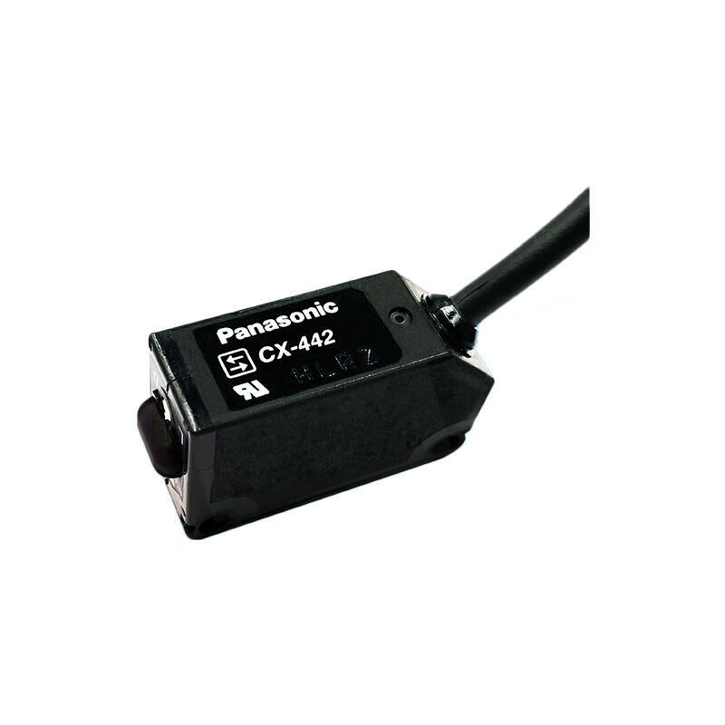 CX-442-P 松下(Panasonic)  CX-400 系列 放大器内置·小型光电传感器